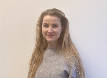 Mette Sode