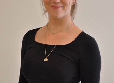 Charlotte Dadelborg Thomsen