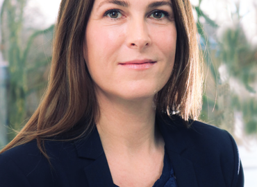 Mette Fauerholdt Hyldtoft