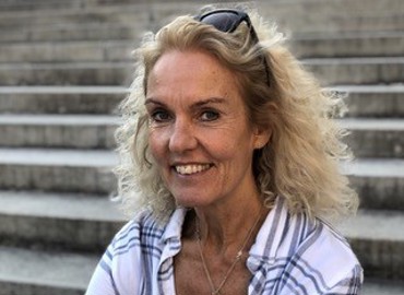 Silvie Rose Christensen