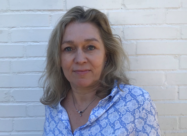 Genia Mosumgaard