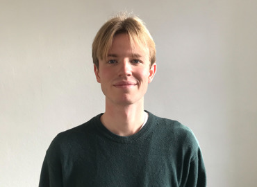 Niclas Enggaard Grove