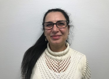 Sonia Stoianova